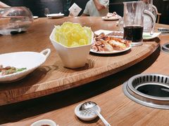 -尚海豆捞(乐虹坊店)