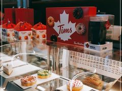-Tims天好咖啡(河西万象城店)