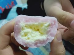 -巴莉甜甜(滨湖振徽苑店)