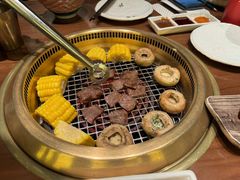 -御牛道日式烤肉料理(杭州万象城店)