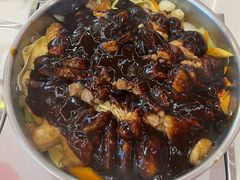-黄记煌三汁焖锅(首创奥特莱斯店)