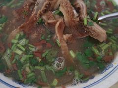 -清真刘记大顺斋(三合里小区店)