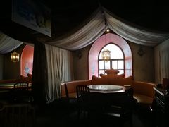 -纳瓦新疆菜(银都店)
