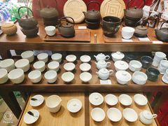 -去茶山(重庆万象城店)