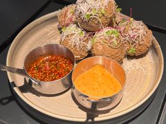 -Ameigo梅果·云贵川bistro(长宁来福士店)