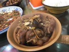 -徽州美食(三十年老店)