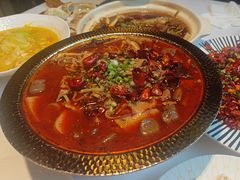 -樽宴酒楼·地道川菜·品质聚会·生日宴请