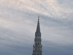 -布鲁塞尔大广场