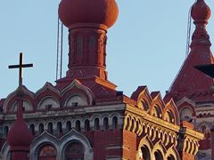 -圣·阿列克谢耶夫教堂