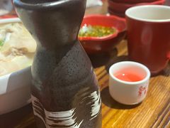 -红料理|串串有瘾·烧烤(吴中路店)