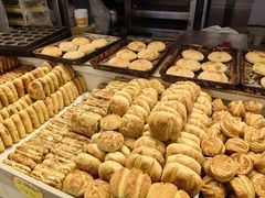 -杨老大焙子月饼干货(宽巷子民族美食街店)