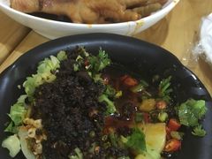-二孃鸡爪爪(东郊记忆店)