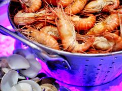 大头虾-好日子皇冠假日酒店·君怡咖啡厅(特美思大厦店)