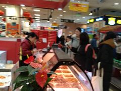 -永旺梦乐城国际商城(北清路店)
