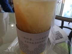 -奈雪的茶(南山大冲一期店)