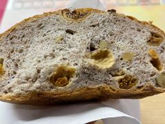 -前进麦味·天然烘焙(凯德1818店)
