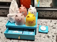 -清远熹乐谷温泉度假酒店