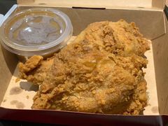 -快乐蜂(永光广场店)