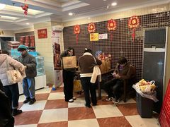 -国际饭店·帆声西饼屋(黄河路店)