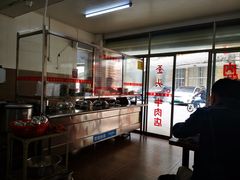 -歪头牛肉(金龙壹号店)