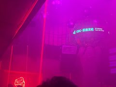 -Orangutan Bunker猩猩地堡酒吧(兰桂坊店)