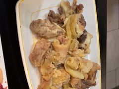 -潮发潮汕牛肉店(龙洞店)