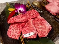 -神户牛焼肉専門店 牛一(道顿堀店)
