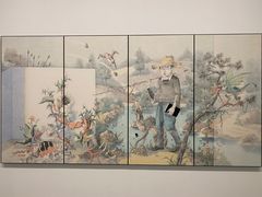 -上海宝龙美术馆