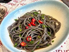 -川流不息·地道川菜·小龙虾(松东路店)