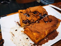 漏奶华-肥韬茶餐厅(南山mini店)