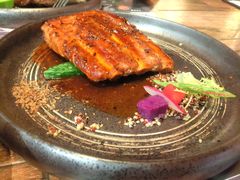 -野牛西厨·石烧牛排专门店(张槎店)