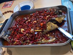 -鱼酷活鱼烤鱼(沈阳大悦城店)