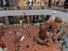 -北京长安天街