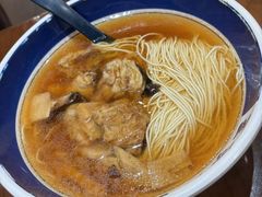 -王家沙点心店(南京西路总店)