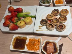 -大渔铁板烧(万象城店)
