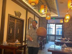 大堂-杨记隆府(重庆总店)