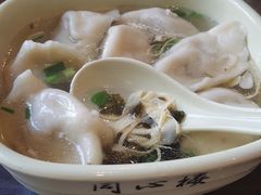 -同心楼(解放北路店)