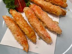 -甄花精致料理自助(城市阳台店)