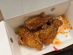 -必胜客(龙湾万达店)