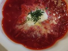 -老井俄式餐厅