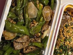 -潇湘码头·鲜湘菜(清河店)