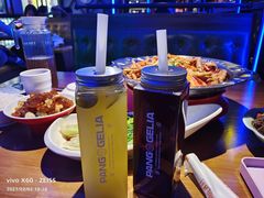 -胖哥俩肉蟹煲(虹口龙之梦店)