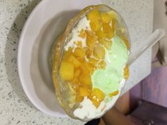 iphone_upload_pic-芬芳甜品(同福路店)