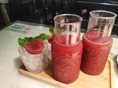 -绿茶餐厅(南方商城店)