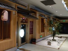 -嘉悦汗蒸时代(曙光路店)