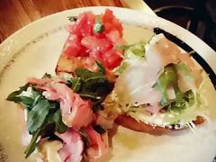 -PIZZA BIANCA(民园店)