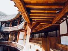 景点-莎士比亚环球剧场