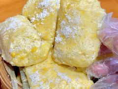 -笨豆腐居民楼菜馆•江西小炒(天津开发区店)