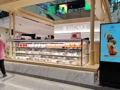 -M'CAKE(西单大悦城店)