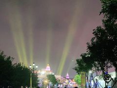 -第35届青岛国际啤酒节